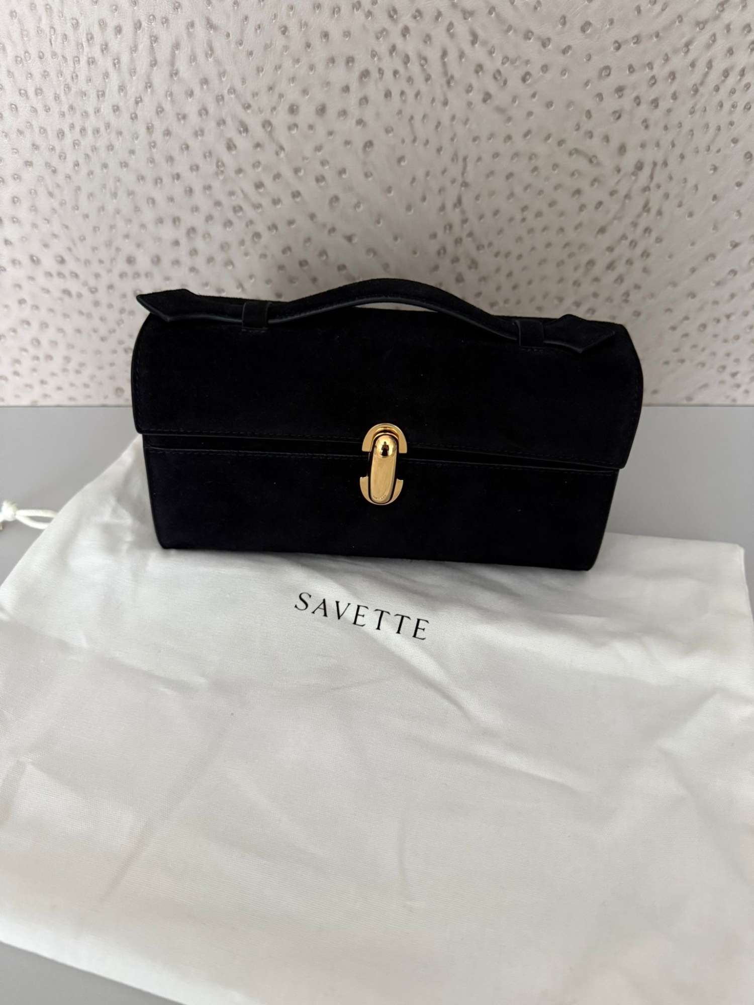 Savette symmetry kabelka