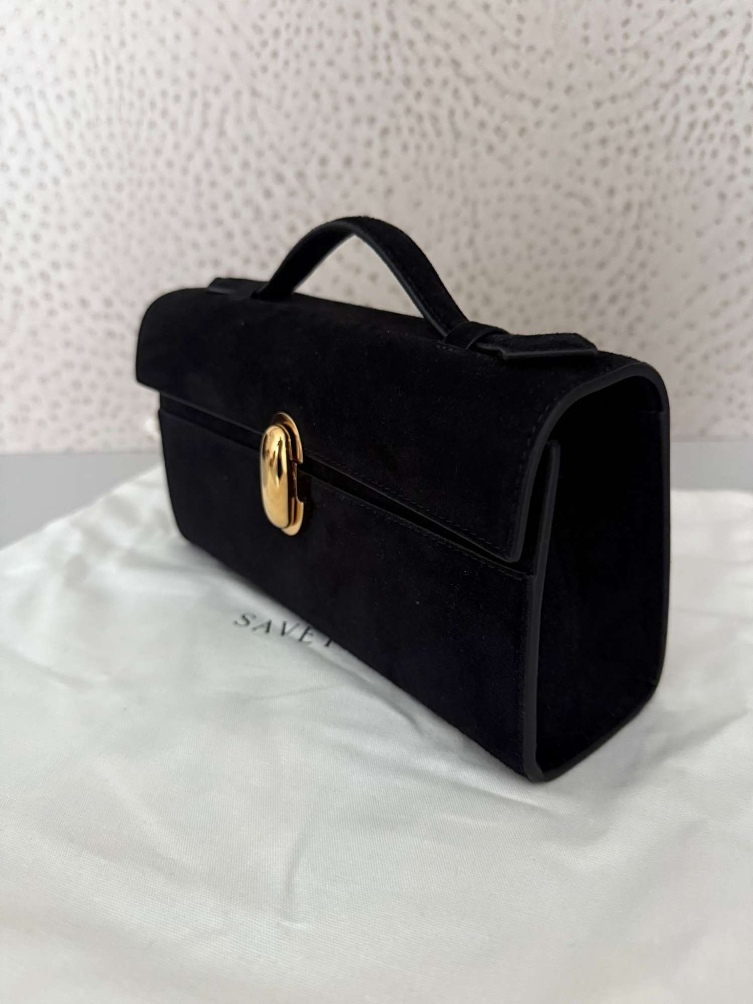 Savette symmetry kabelka