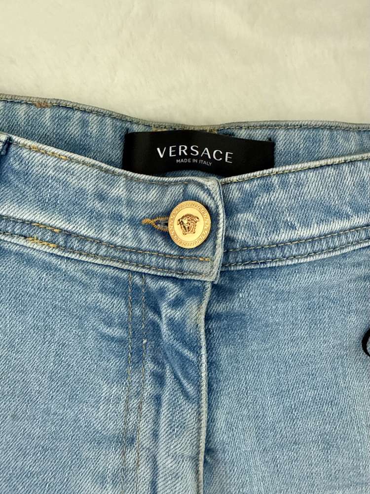 Versace šortky