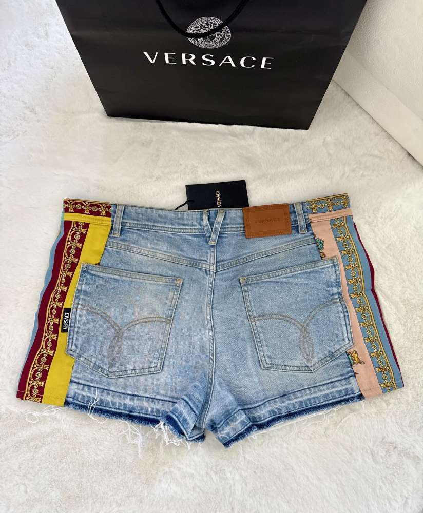 Versace šortky