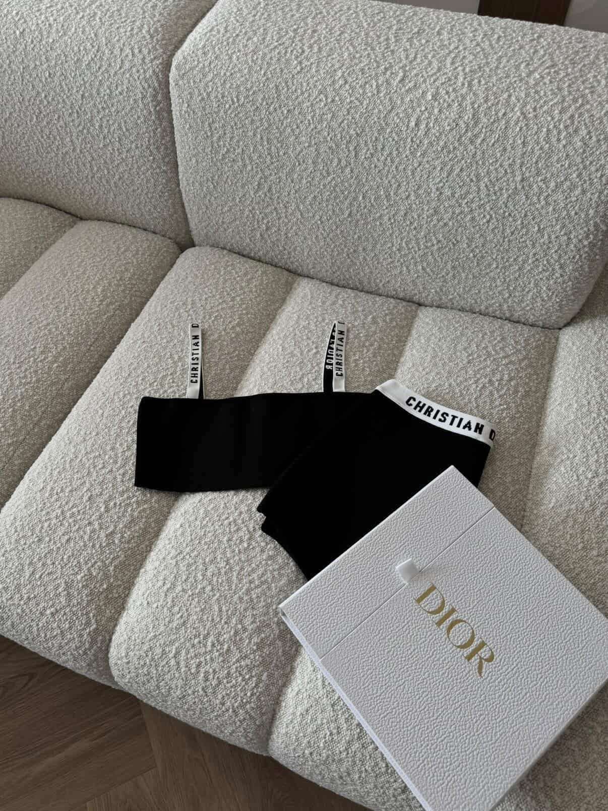 Dior set