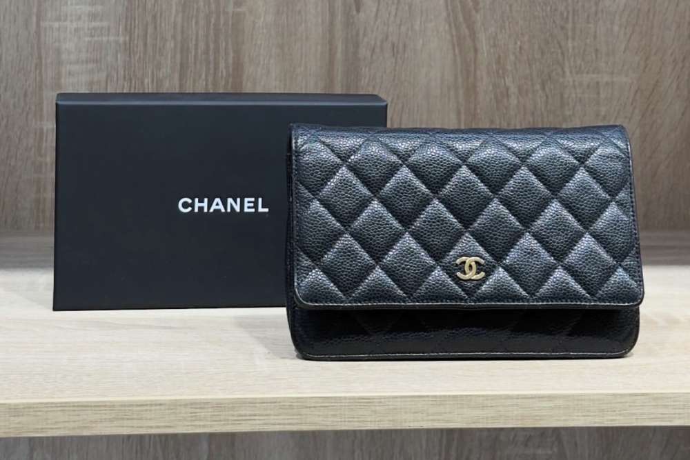 Chanel Woc