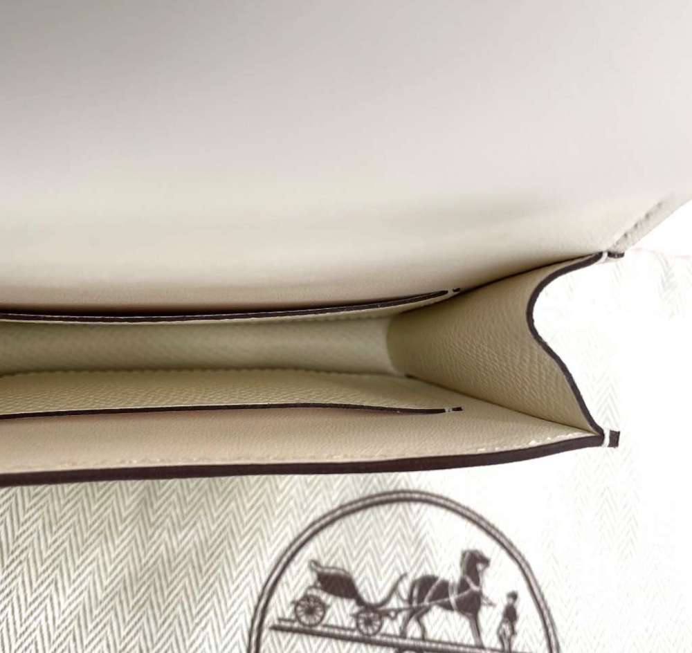 Hermes constance peňaženka