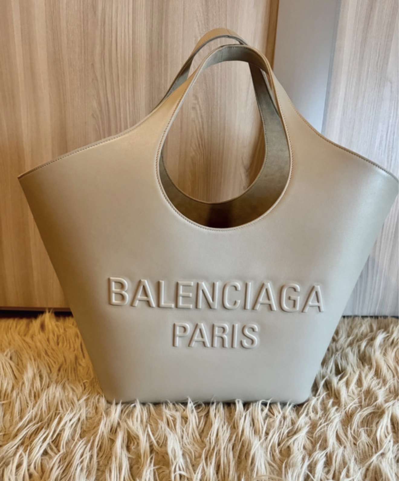 Balenciaga kabelka