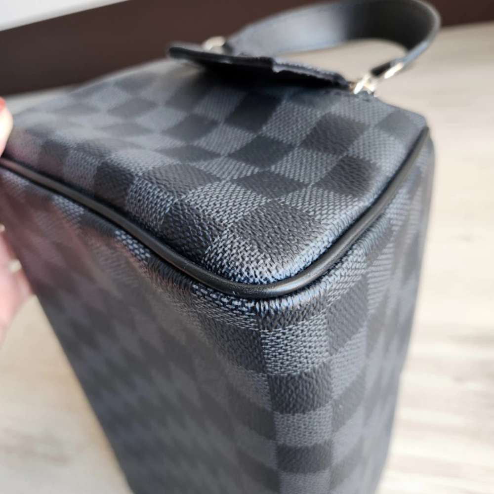 Louis Vuitton Toilette