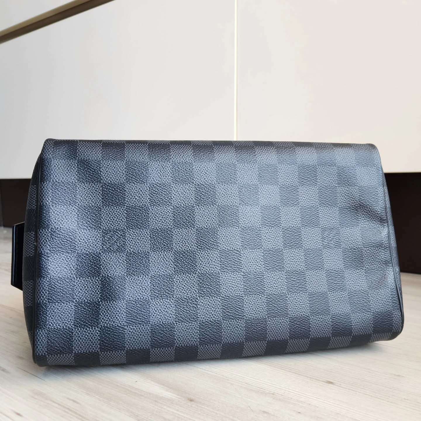 Louis Vuitton Toilette