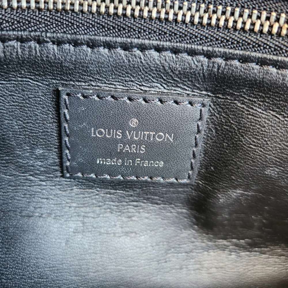 Louis Vuitton Toilette