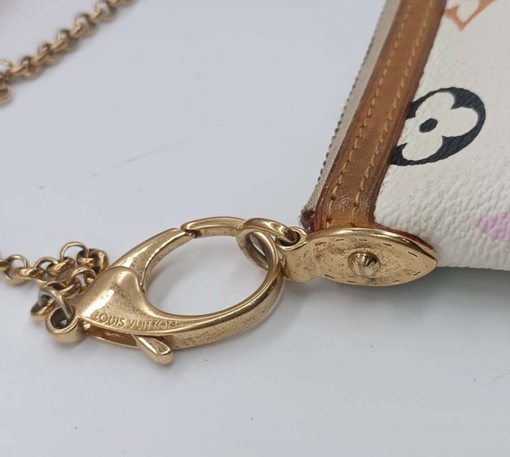 Louis Vuitton clutch