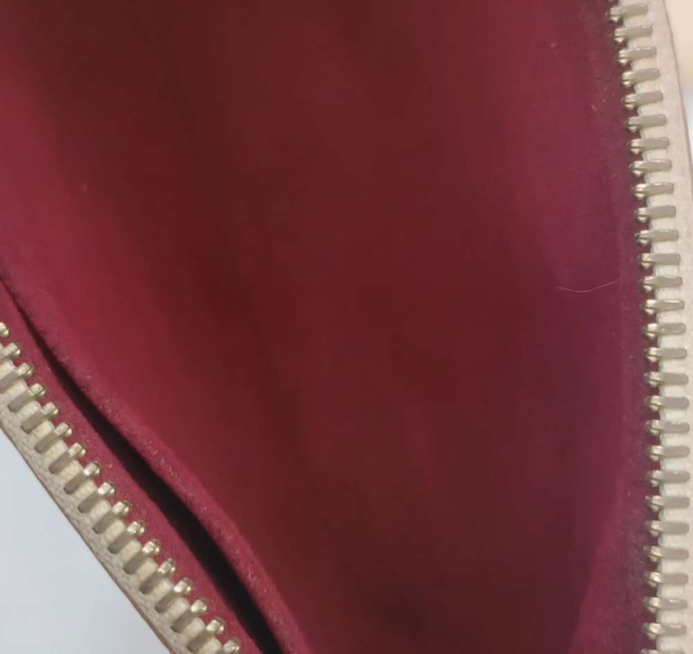 Louis Vuitton clutch