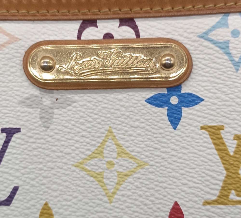 Louis Vuitton clutch