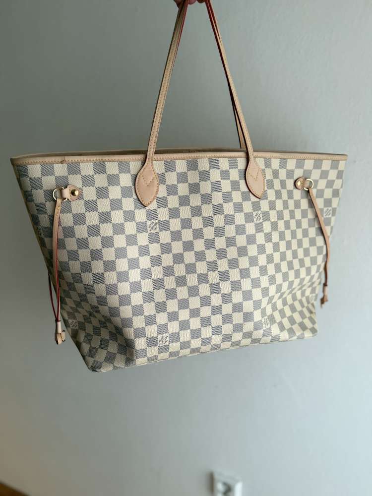 LV neverfull