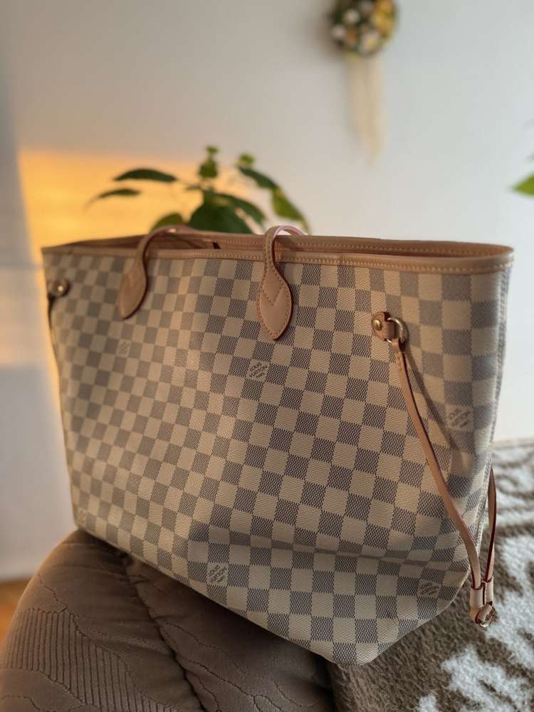 LV neverfull