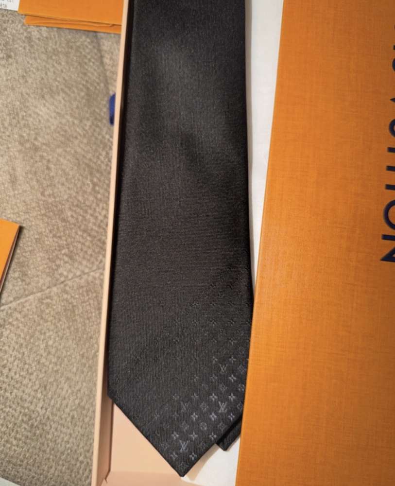 Louis Vuitton Kravata