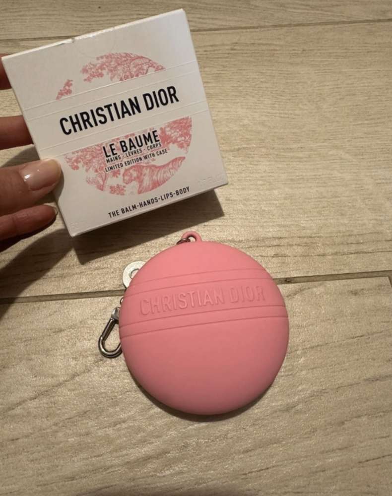 Dior Le baume limitka