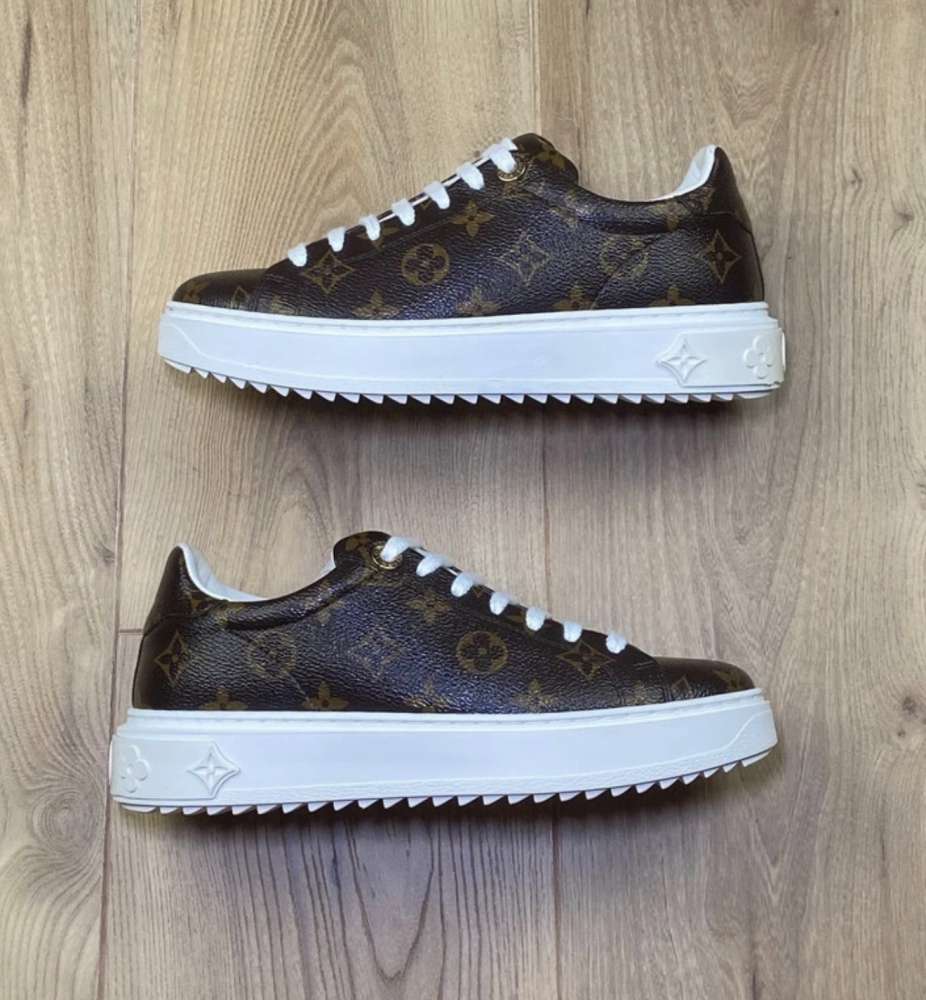 Louis Vuitton Tenisky