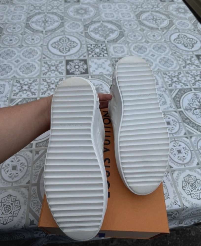 Louis Vuitton Tenisky