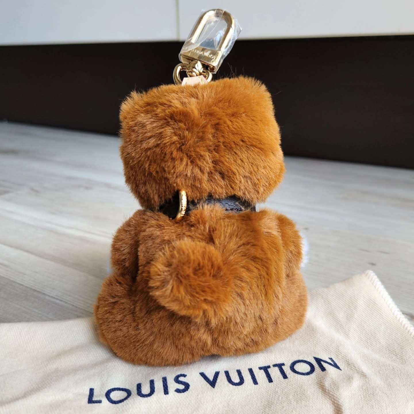 Louis Vuitton Charm