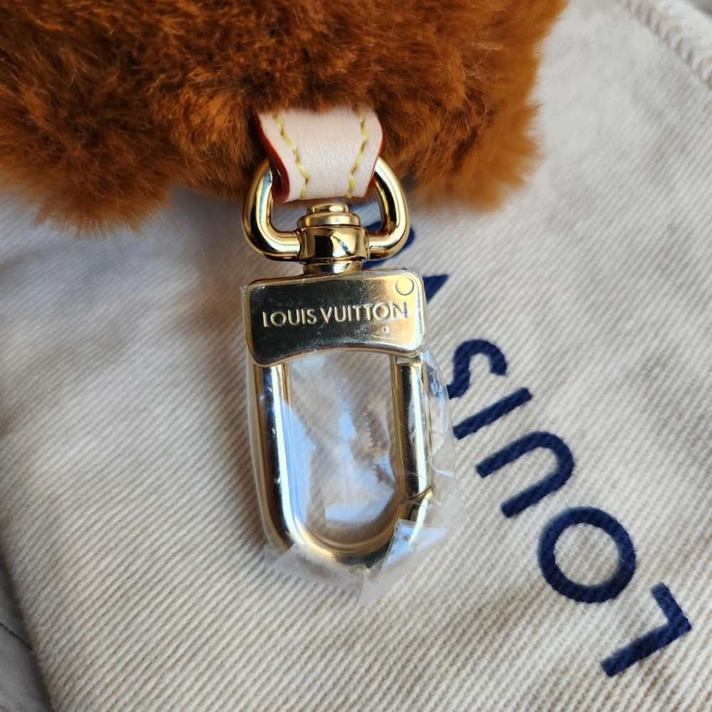 Louis Vuitton Charm
