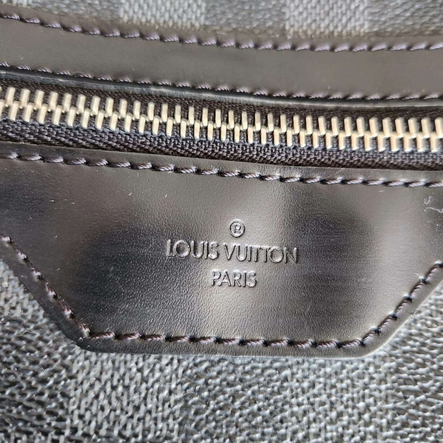 Louis Vuitton Thomas