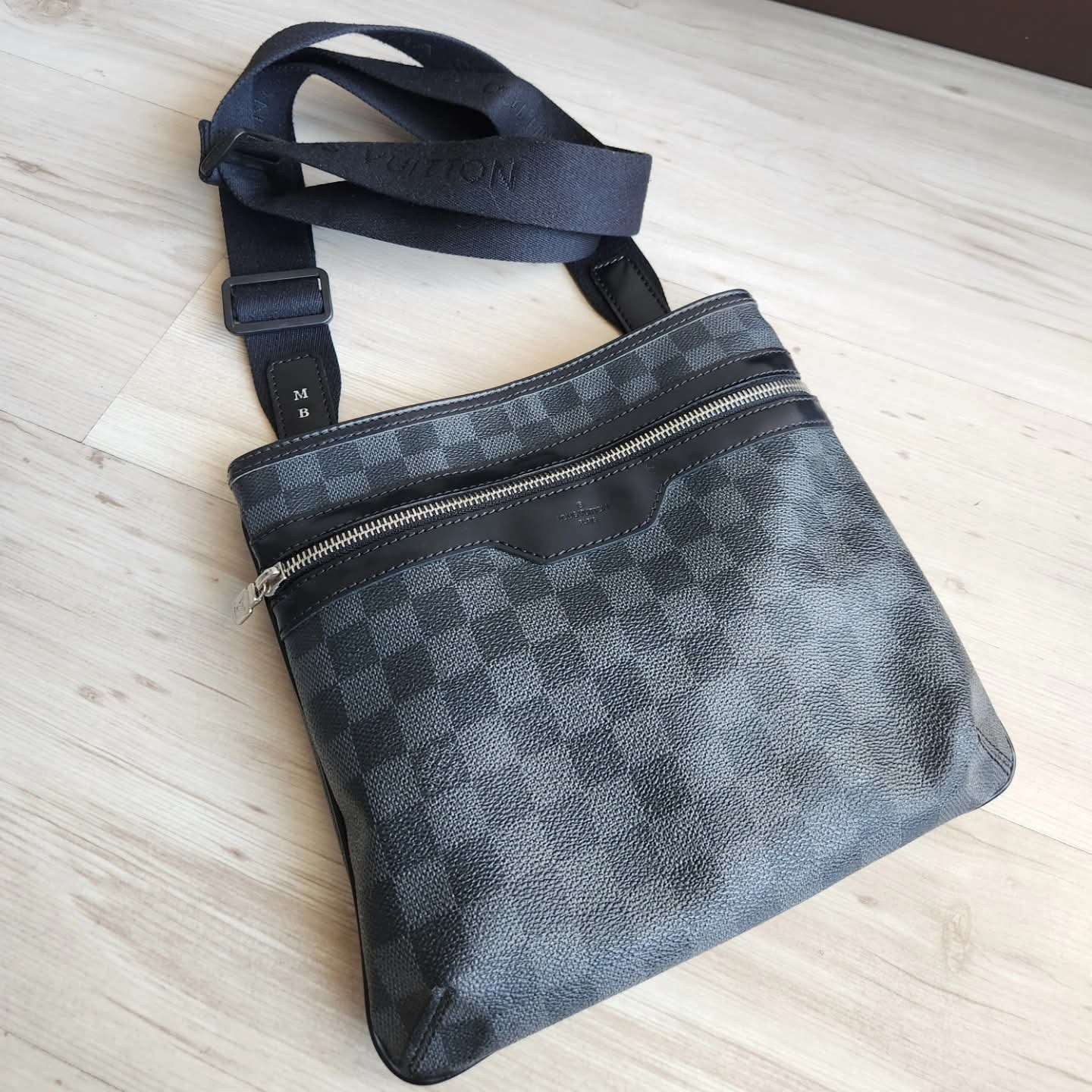 Louis Vuitton Thomas