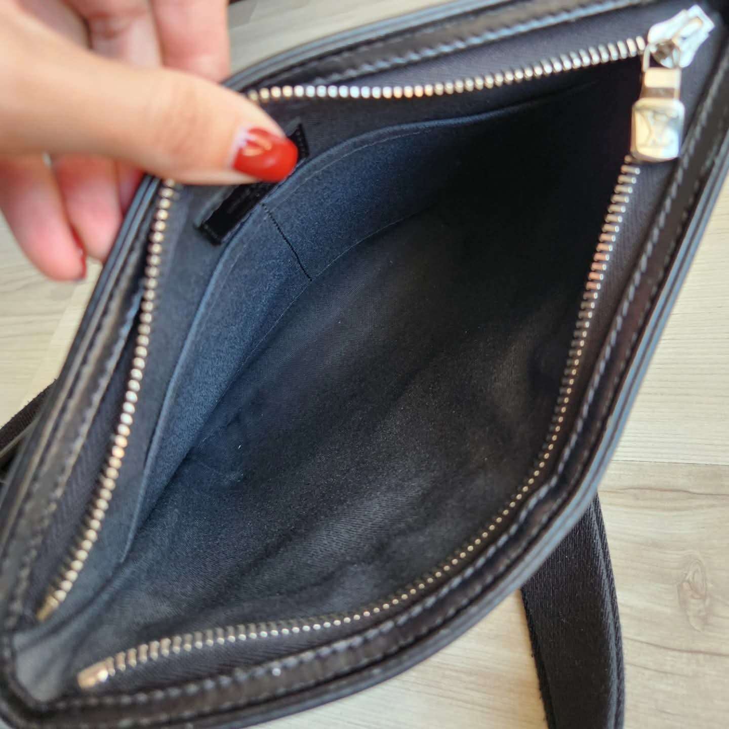 Louis Vuitton Thomas