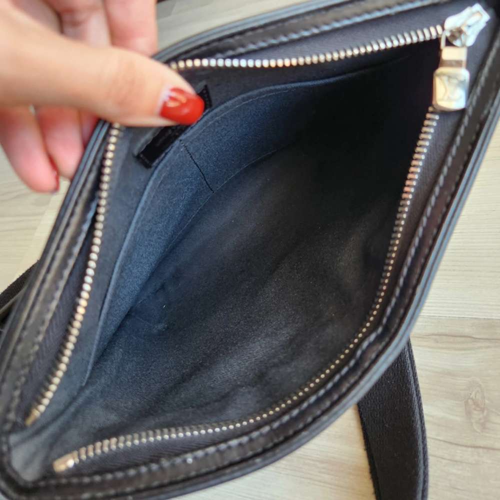 Louis Vuitton Thomas