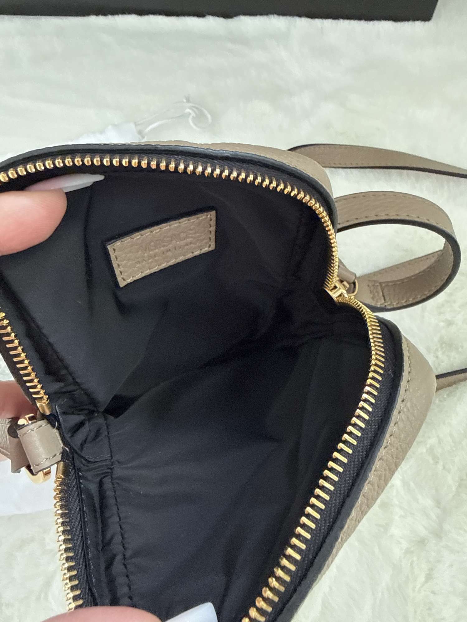 Versace kabelka unisex