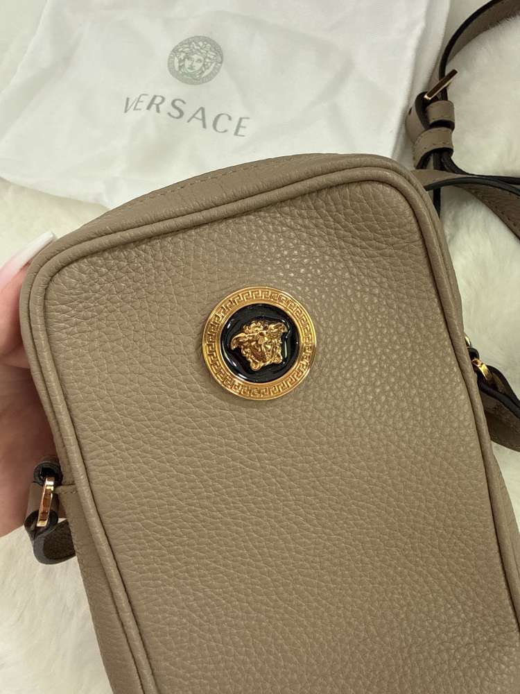 Versace kabelka unisex