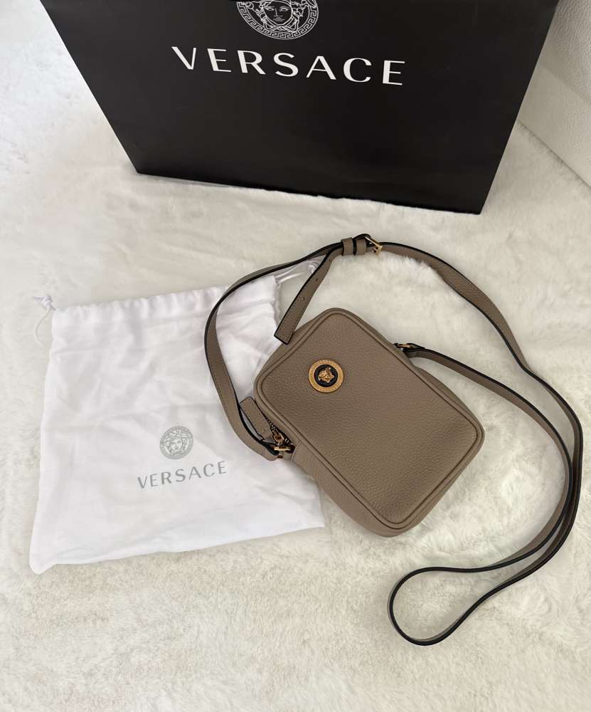 Versace kabelka unisex
