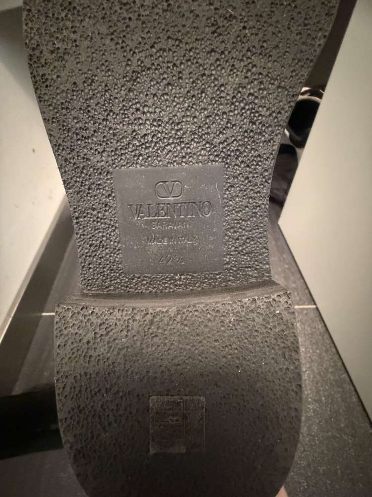 Valentino pánske čižmy