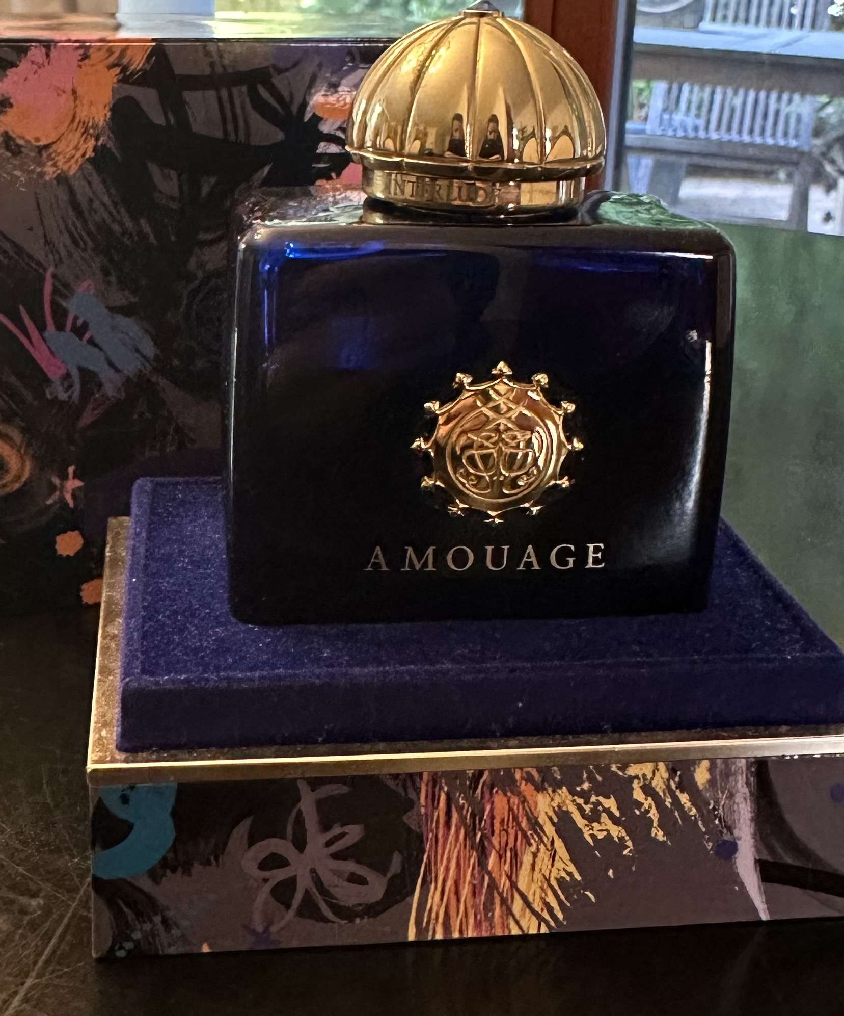 Amouage