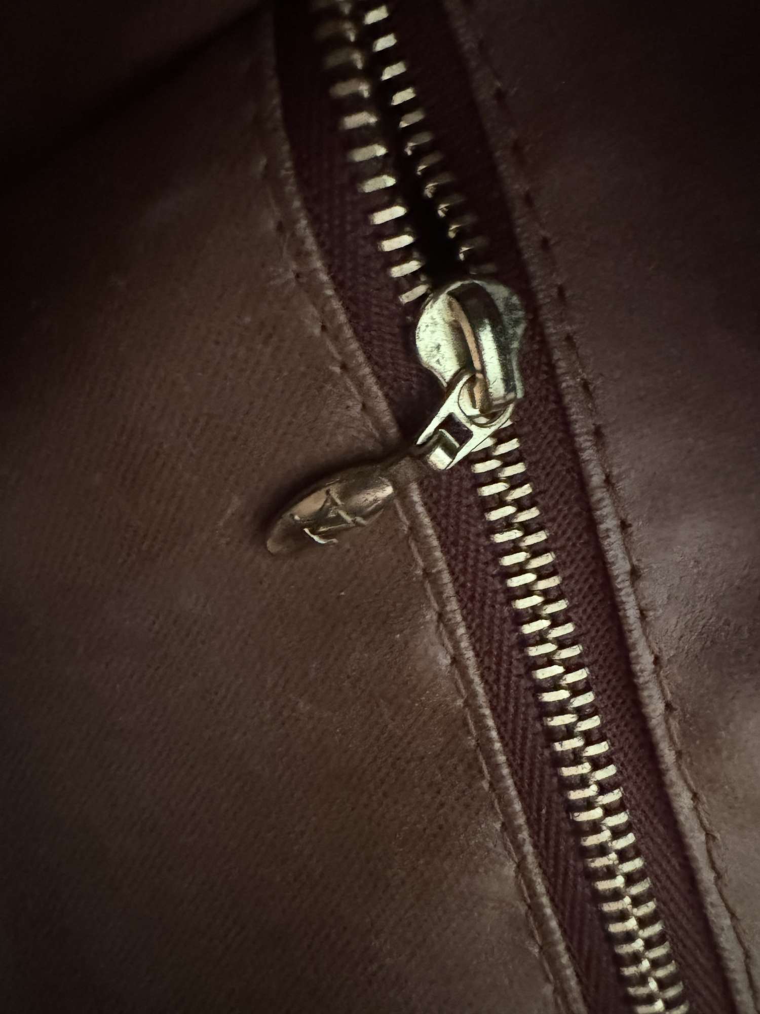 Louis Vuitton travel case