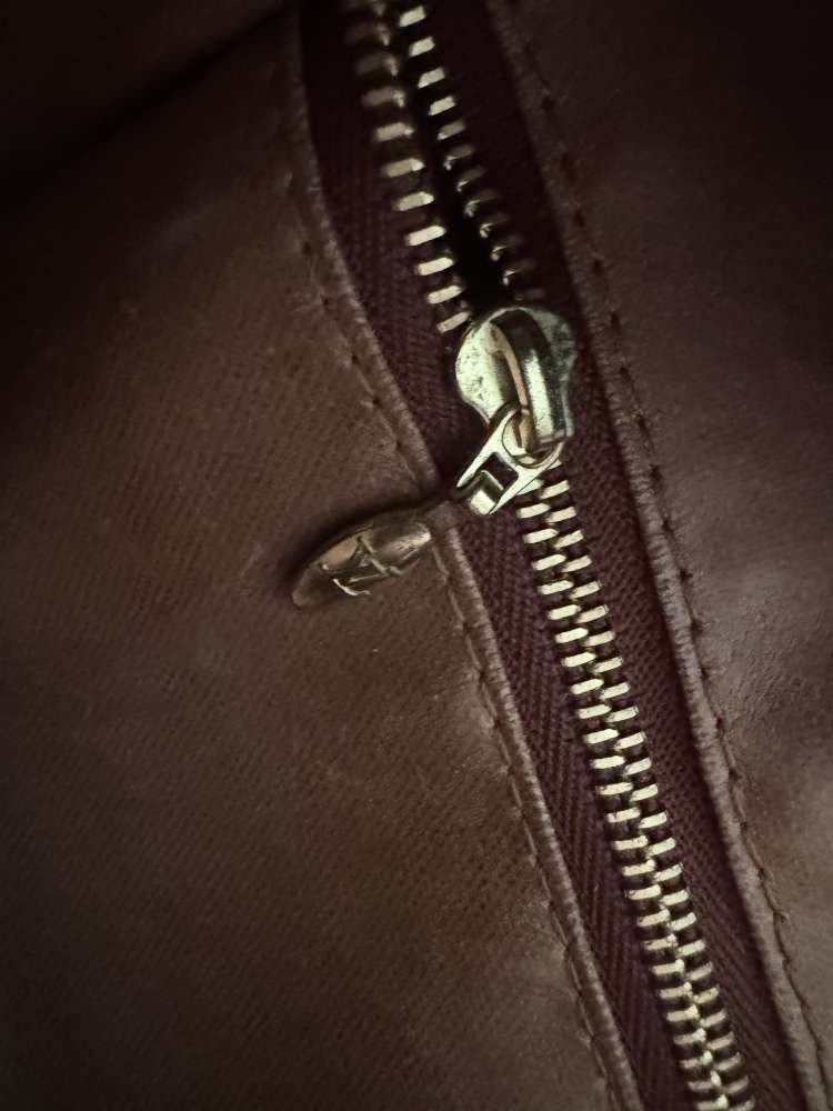 Louis Vuitton travel case