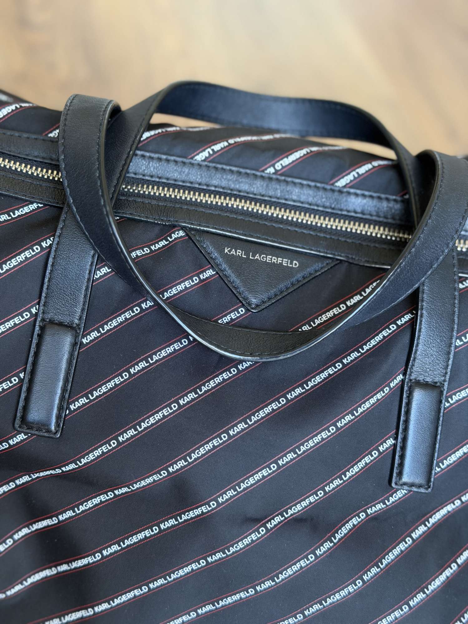 karl lagerfeld taška