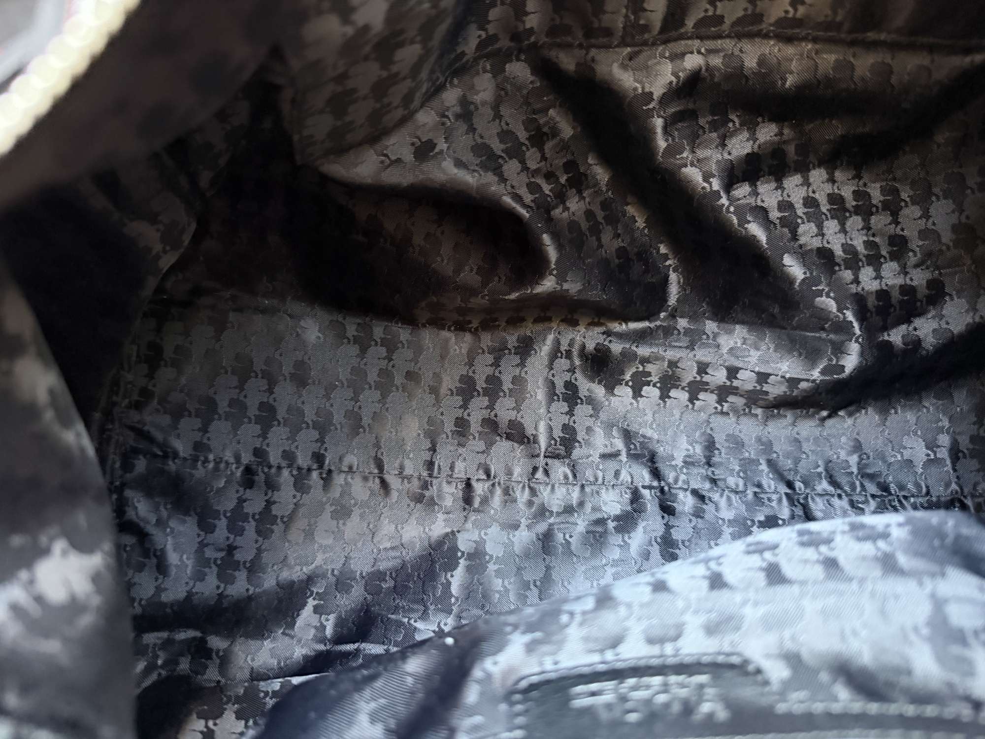 karl lagerfeld taška