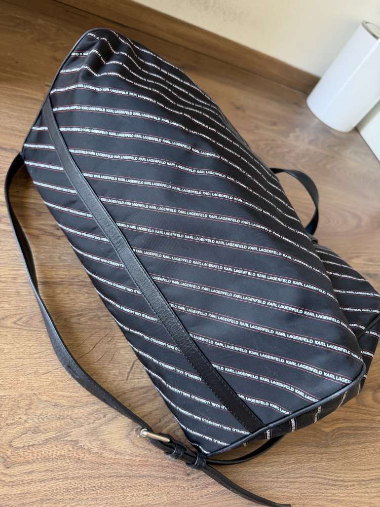 karl lagerfeld taška