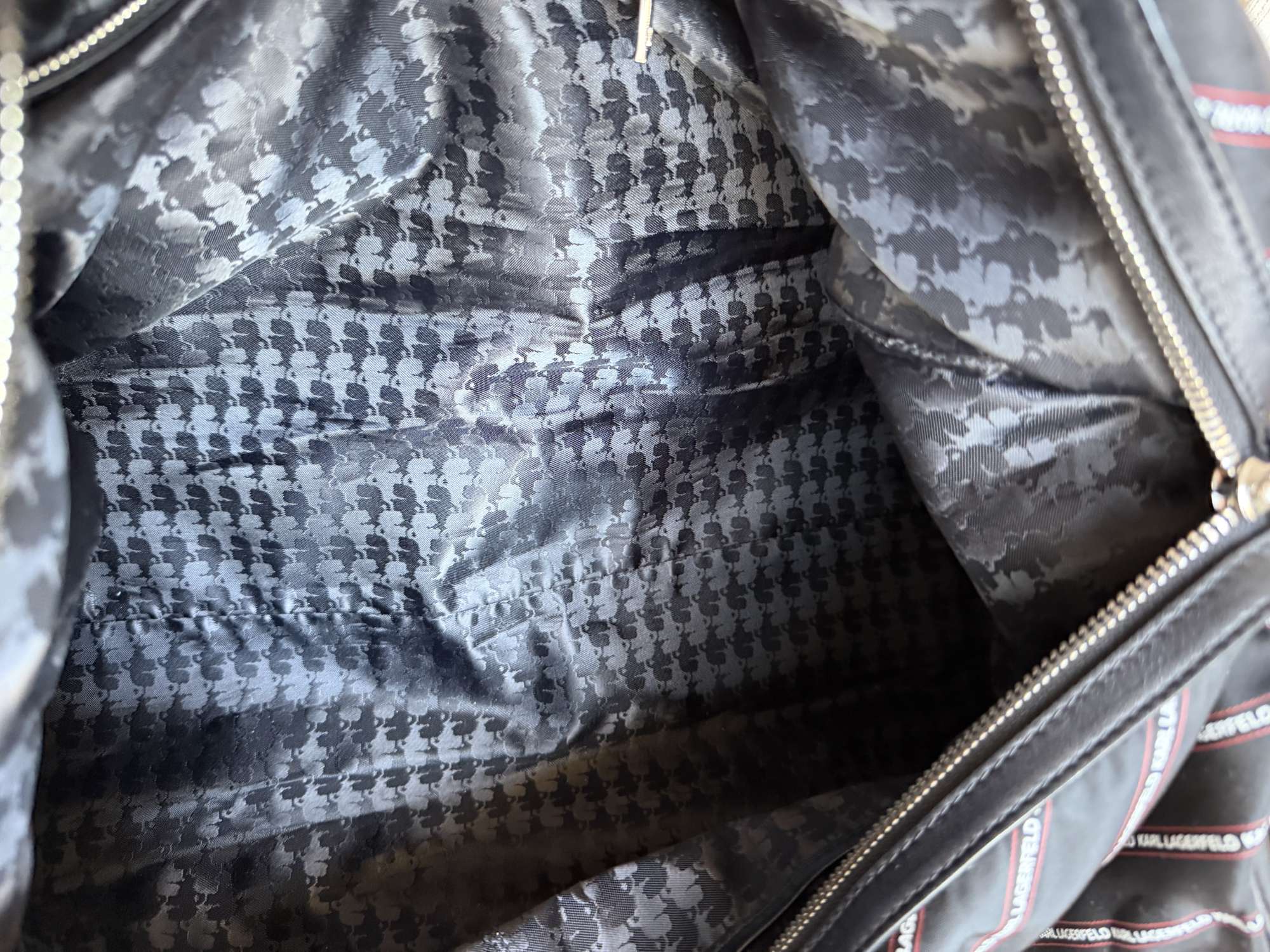 karl lagerfeld taška