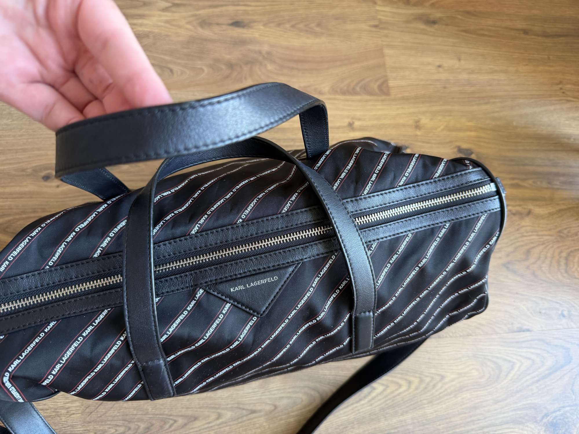 karl lagerfeld taška
