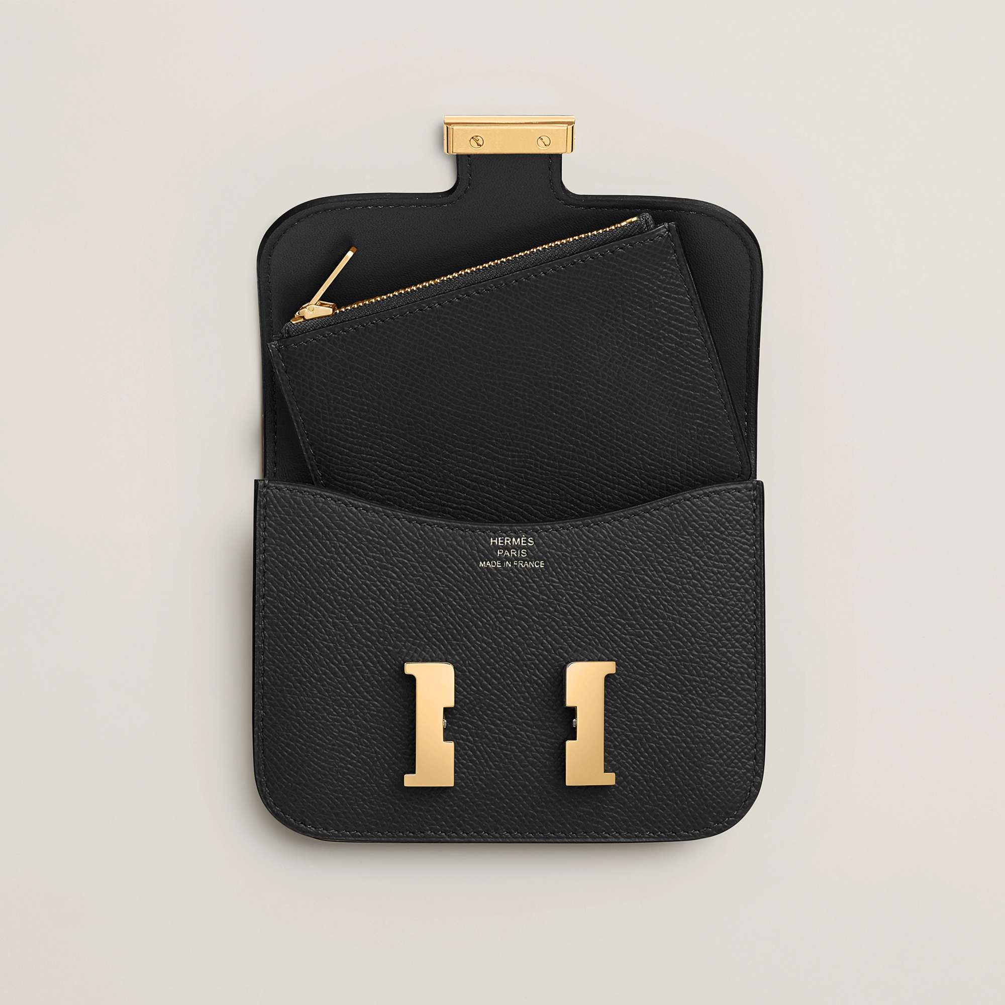 Hermes Constance Slim / belt bag