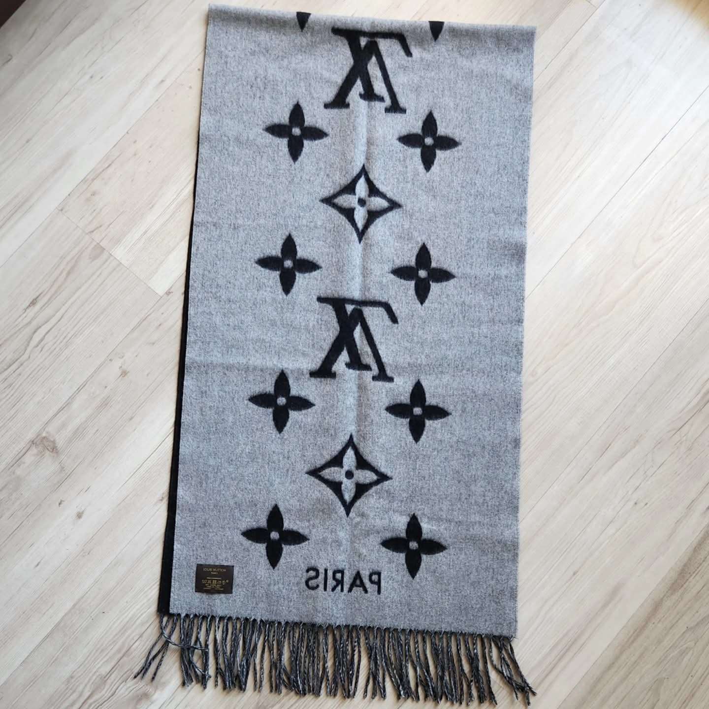 Louis Vuitton Reykjavik