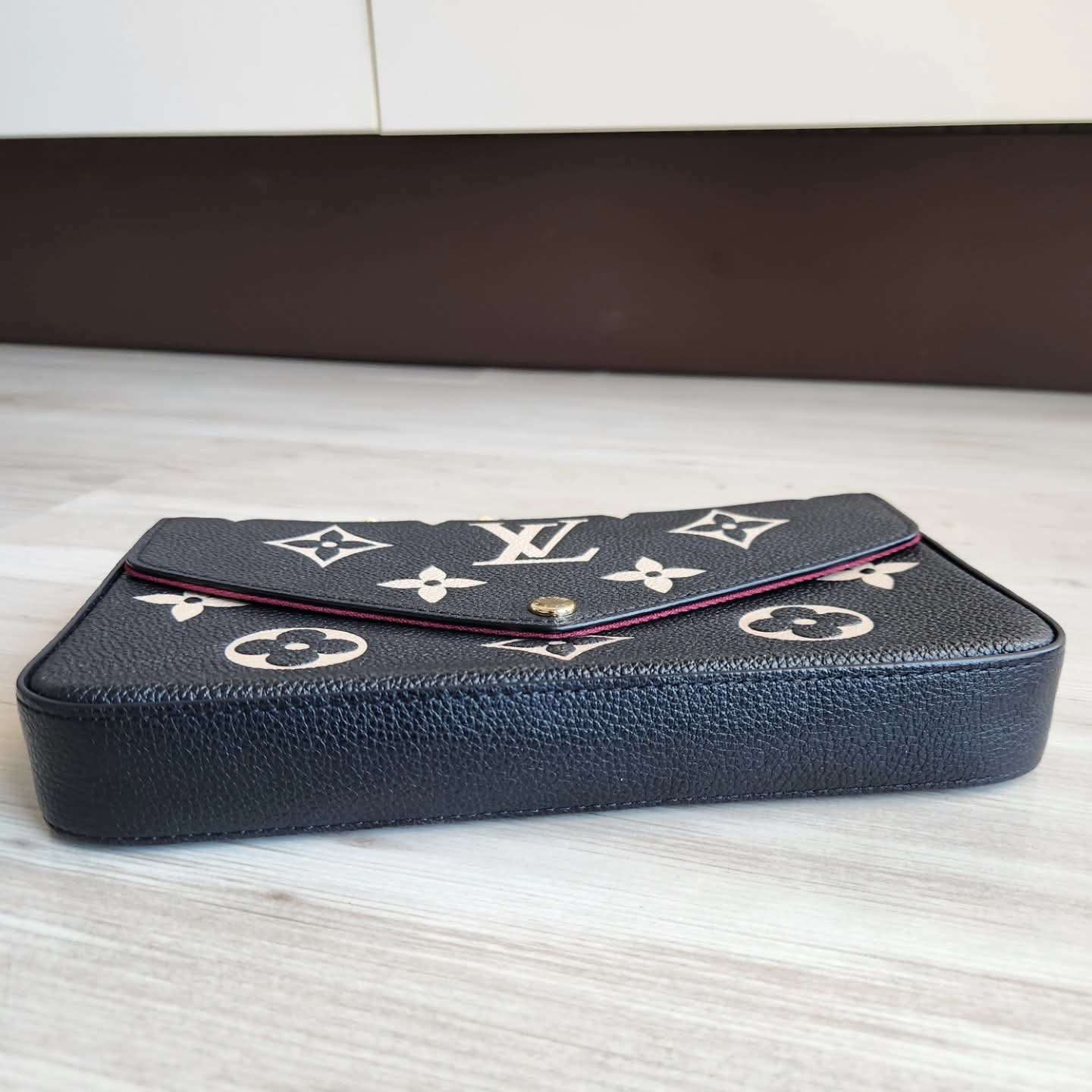 Louis Vuitton Felicie