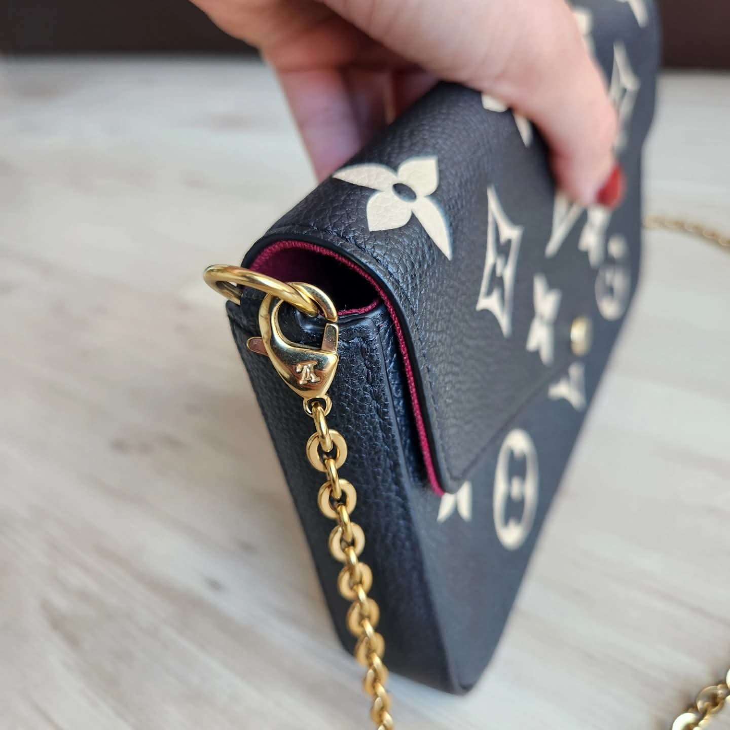 Louis Vuitton Felicie