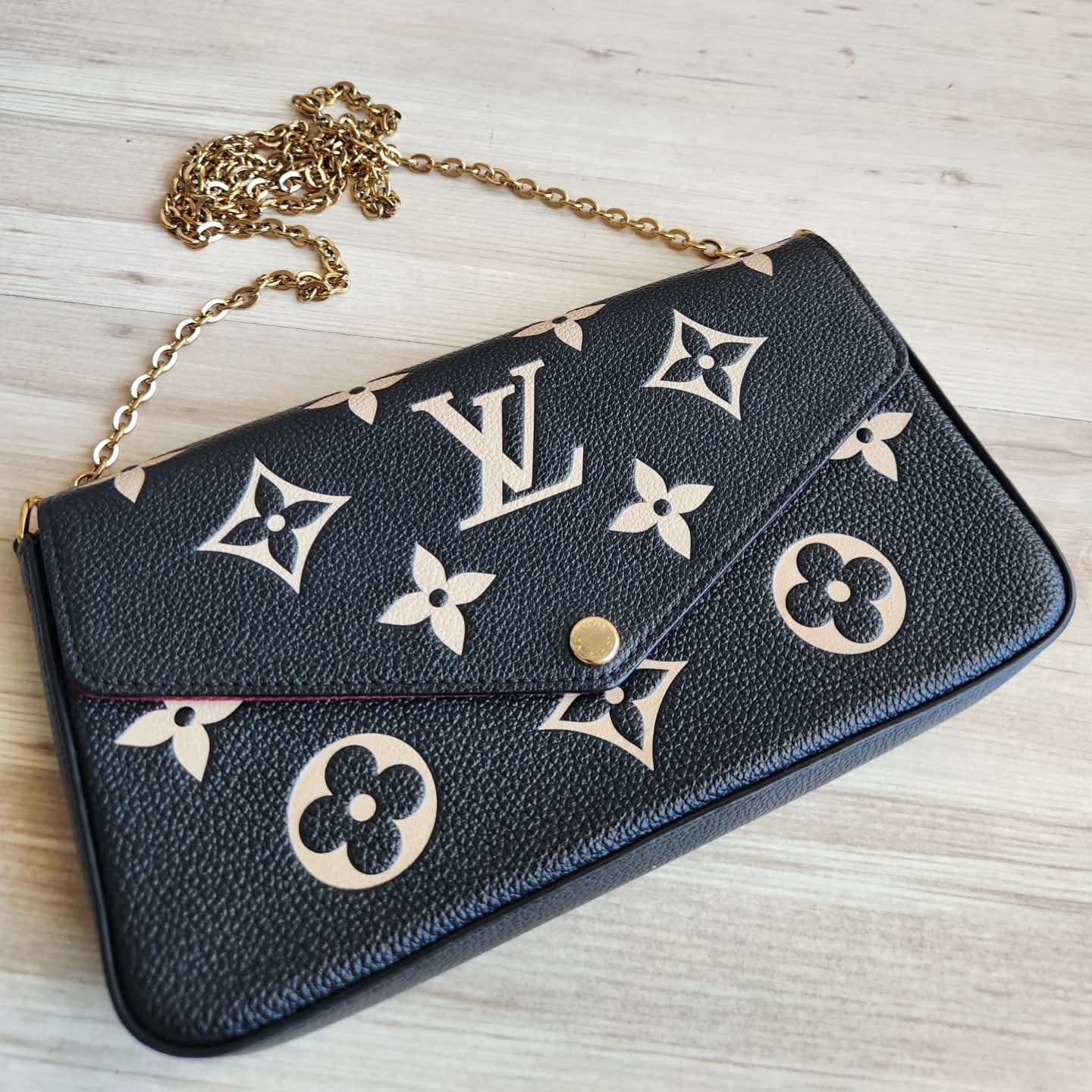 Louis Vuitton Felicie