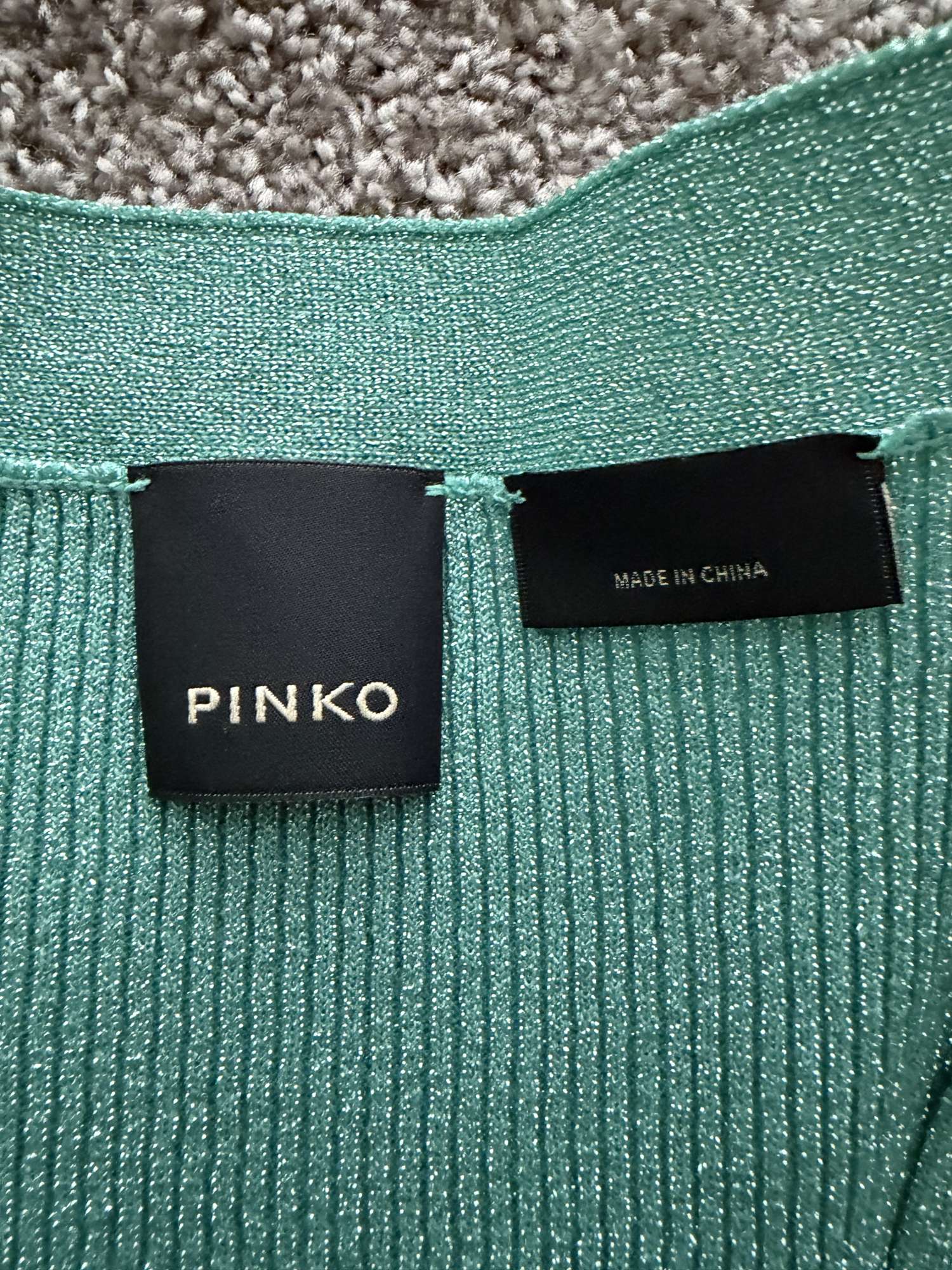 Pinko šaty