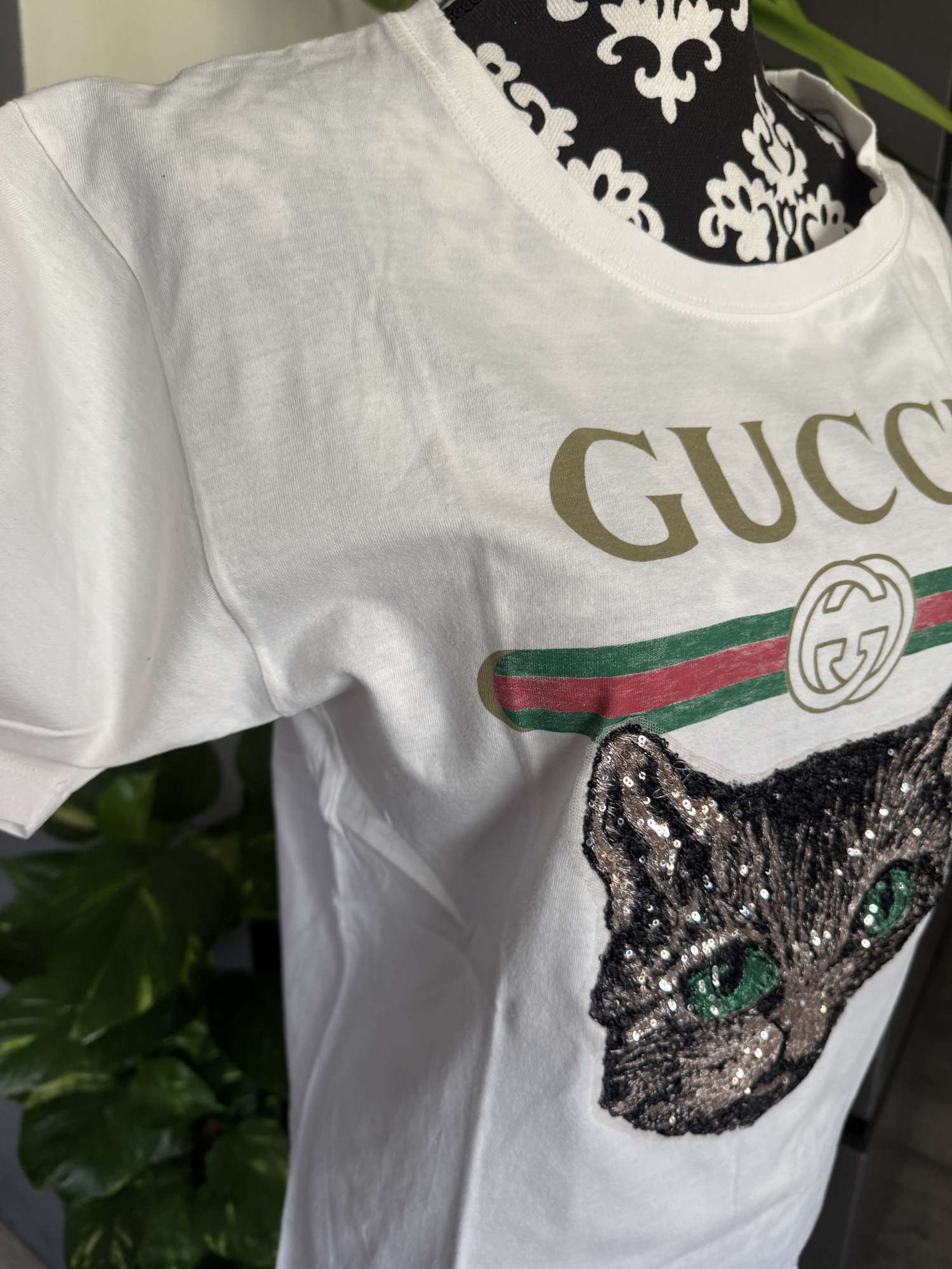 Gucci T-shirt
