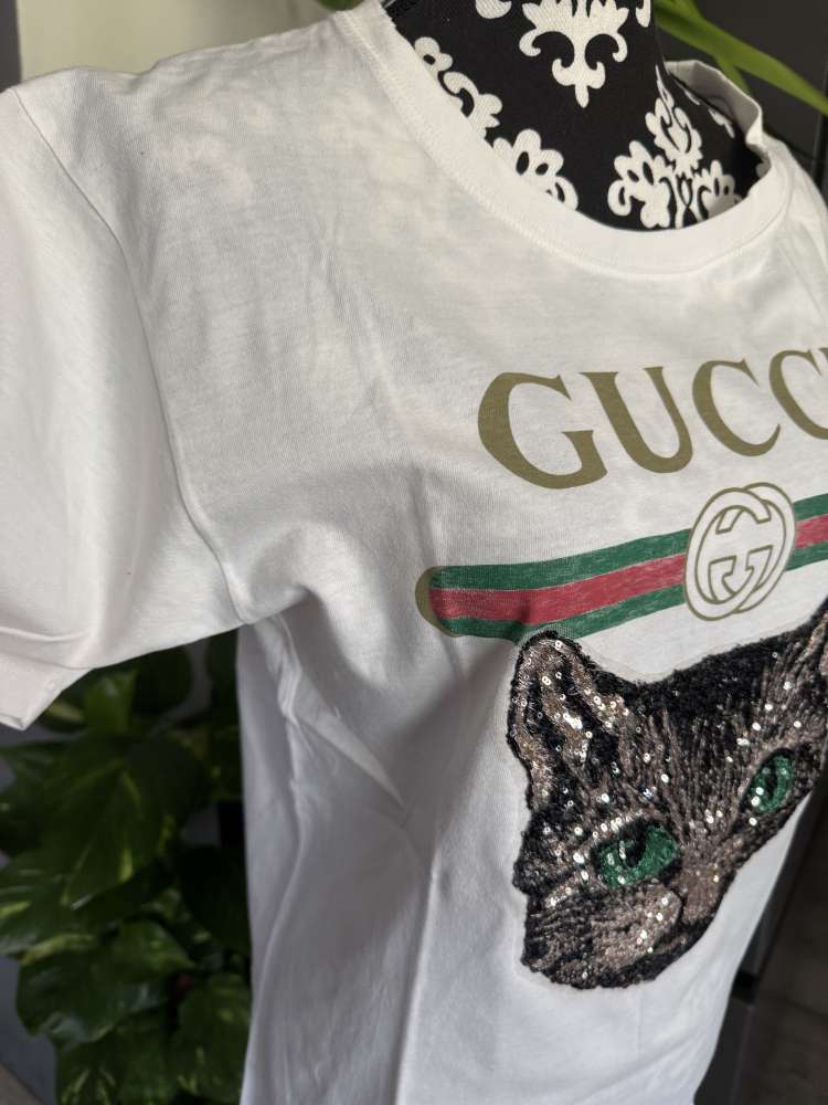 Gucci T-shirt