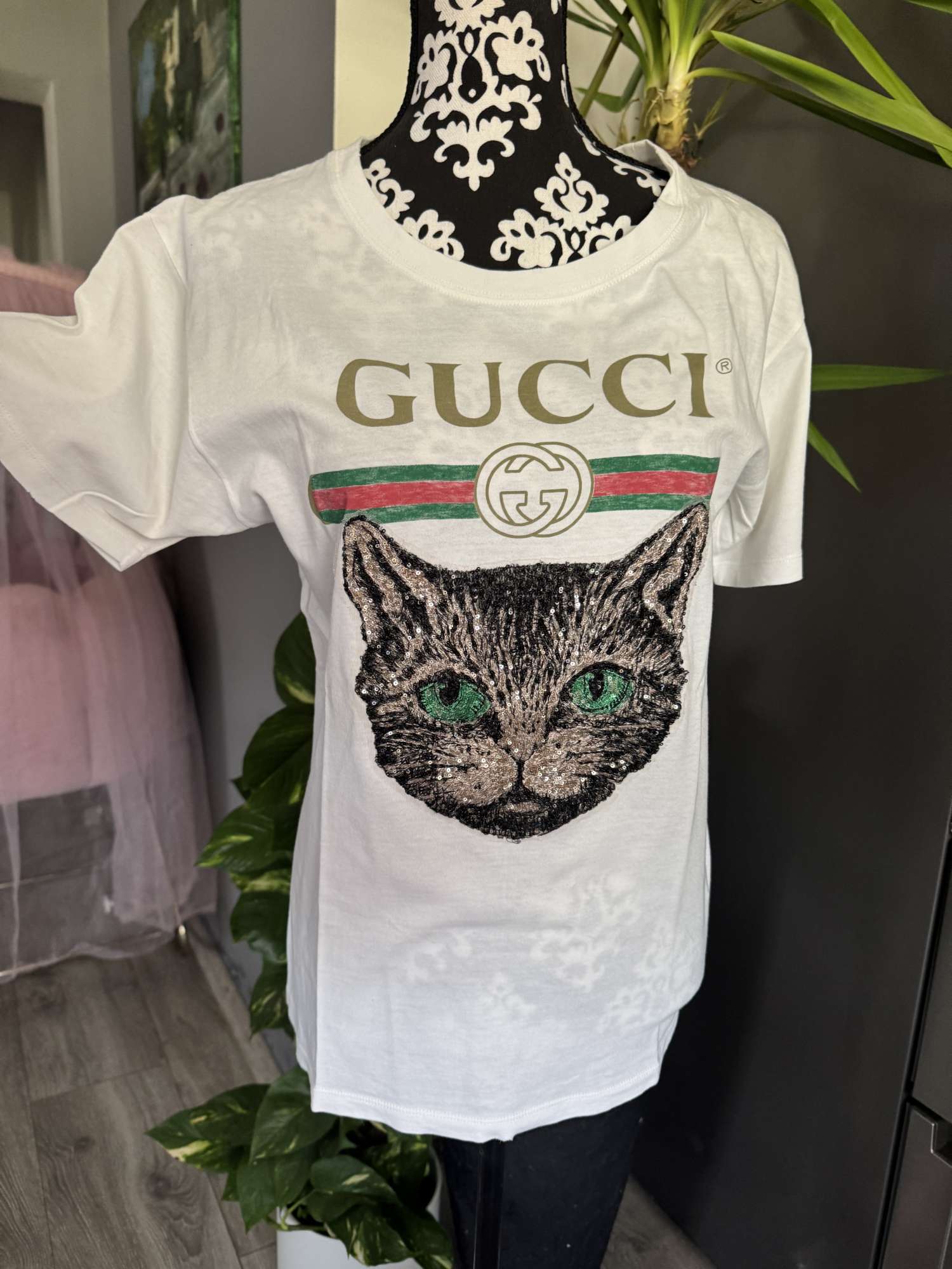 Gucci T-shirt