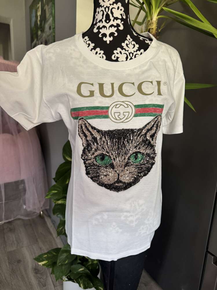 Gucci T-shirt