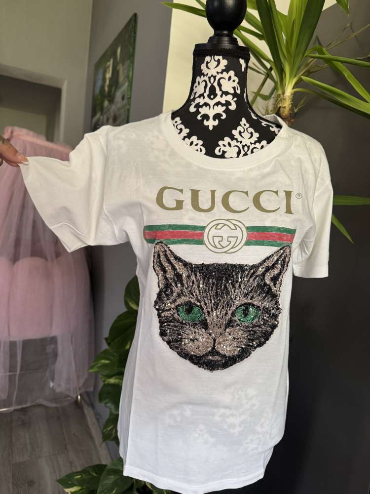 Gucci T-shirt