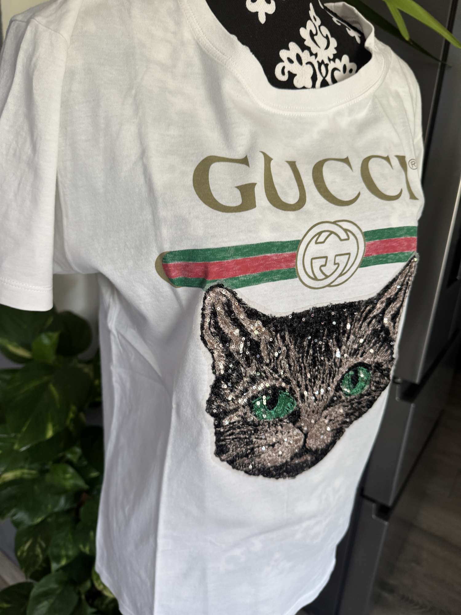 Gucci T-shirt